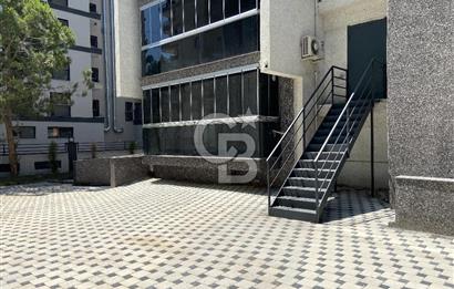 Bayraklı Mansuroğlu KİRALIK 3+1 Daire Matematik Park Cephe
