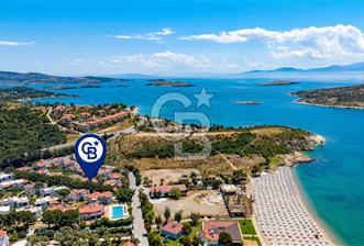 Foça Uluca Sitesinde Satılık Bahçeli 4+1 Villa - 4 - 350690