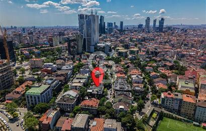 Şişli Esentepe Dubleks İş Yeri