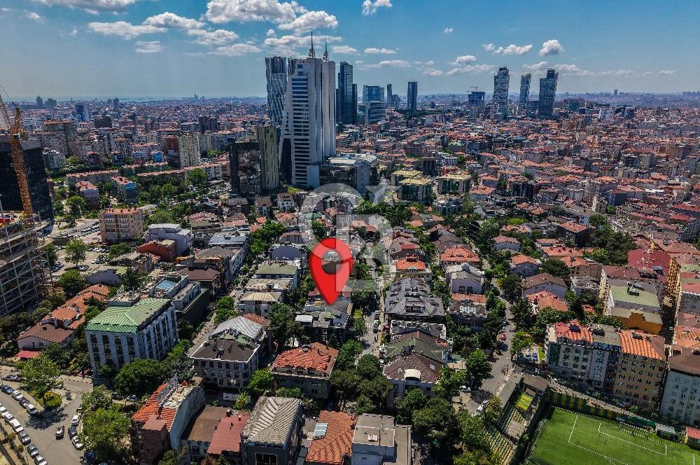 Şişli Esentepe Dubleks İş Yeri