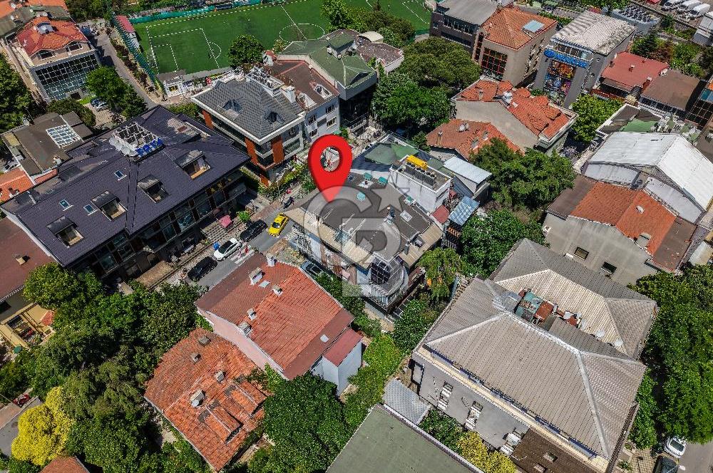 Şişli Esentepe Dubleks İş Yeri