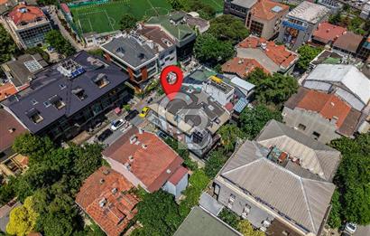 Şişli Esentepe Dubleks İş Yeri