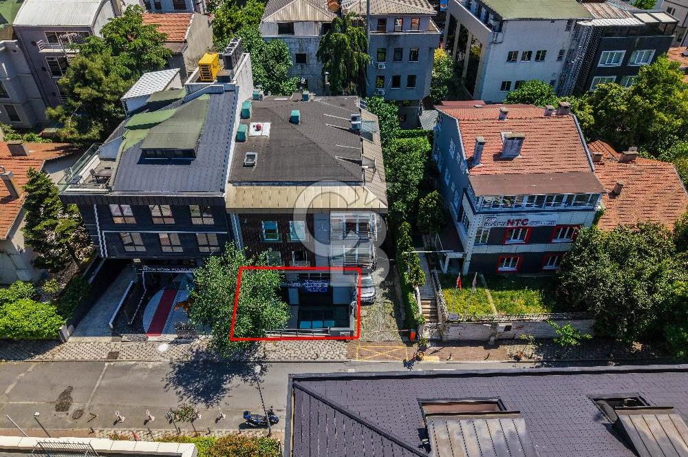 Şişli Esentepe Dubleks İş Yeri