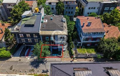 Şişli Esentepe Dubleks İş Yeri
