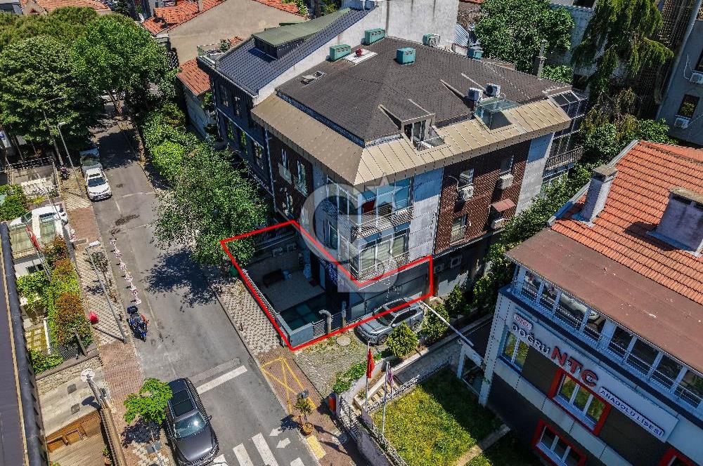 Şişli Esentepe Dubleks İş Yeri