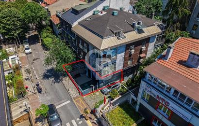 Şişli Esentepe Dubleks İş Yeri