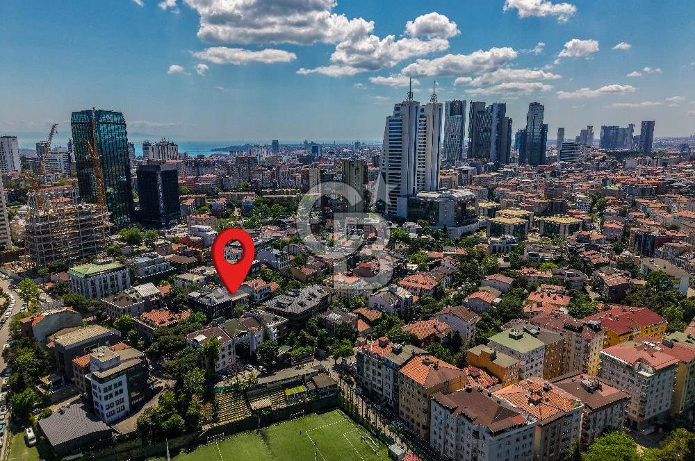 Şişli Esentepe Dubleks İş Yeri