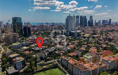 Şişli Esentepe Dubleks İş Yeri