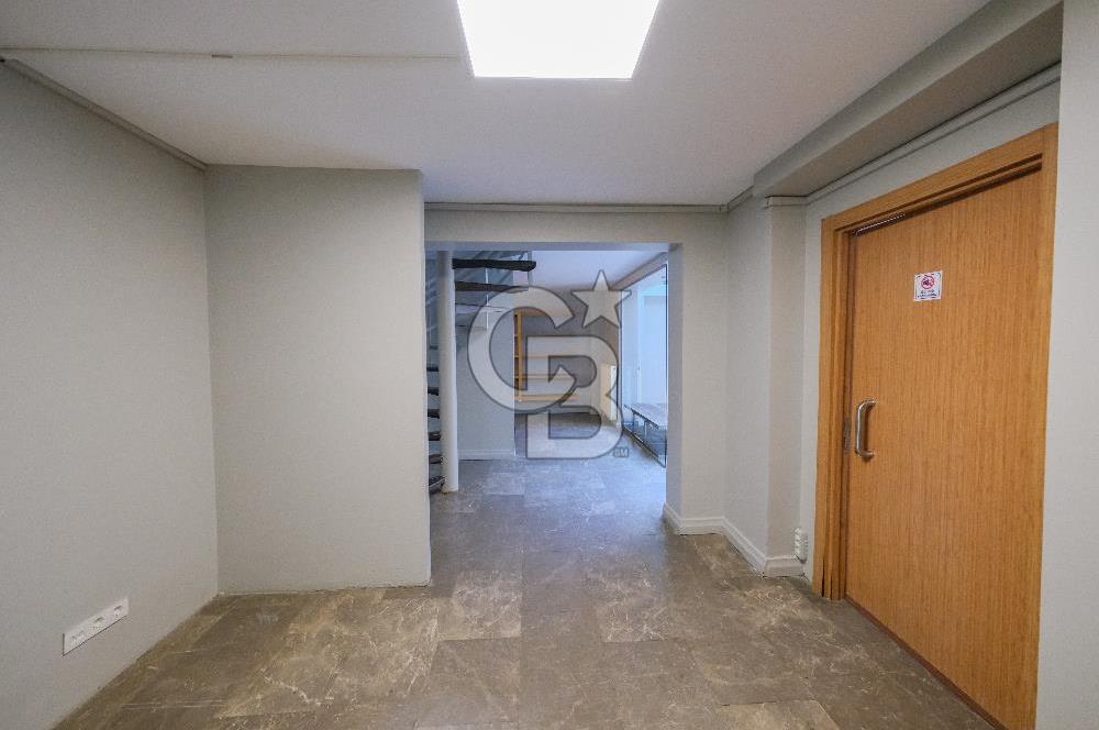 Şişli Esentepe Dubleks İş Yeri