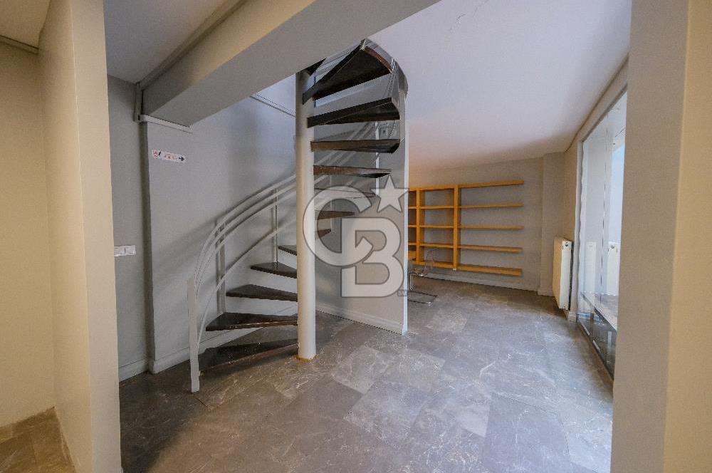 Şişli Esentepe Dubleks İş Yeri