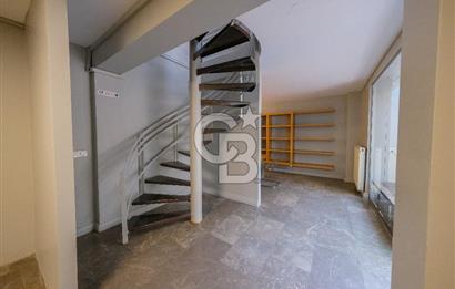 Şişli Esentepe Dubleks İş Yeri