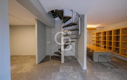 Şişli Esentepe Dubleks İş Yeri