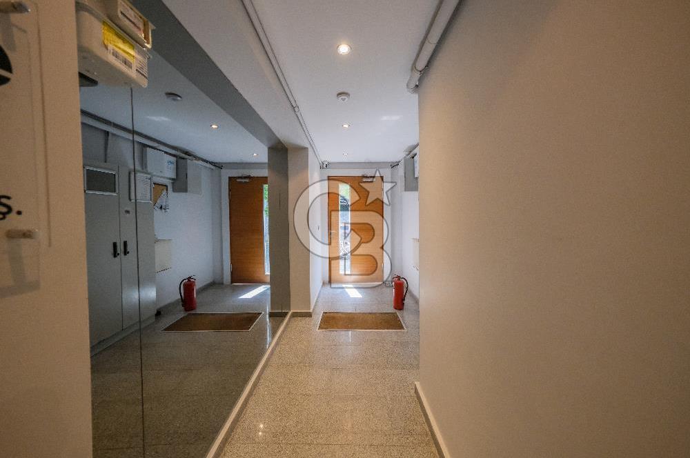 Şişli Esentepe Dubleks İş Yeri
