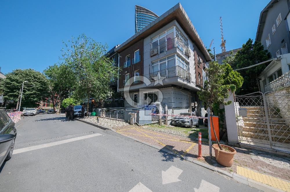 Şişli Esentepe Dubleks İş Yeri