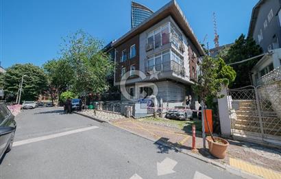 Şişli Esentepe Dubleks İş Yeri