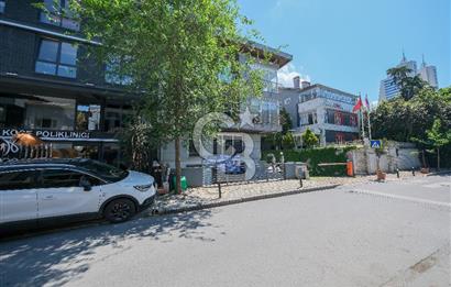 Şişli Esentepe Dubleks İş Yeri