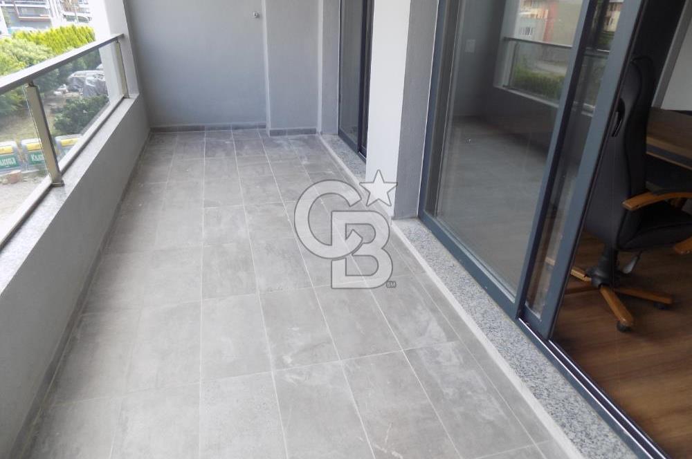 KİRALIK KILIÇOĞLU PREMİUM'DA 1+1 DAİRE