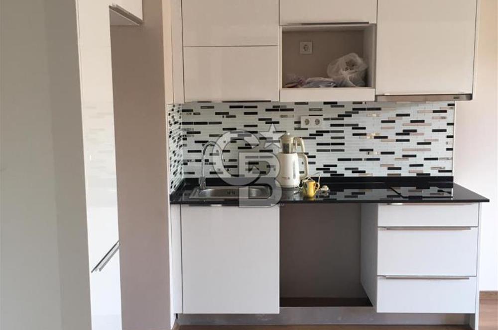 KİRALIK KILIÇOĞLU PREMİUM'DA 1+1 DAİRE