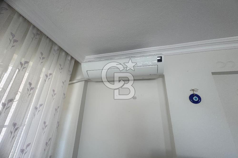 Didim Çamlık Mah. Full Eşyalı Geniş&Ferah Kiralık Daire 
