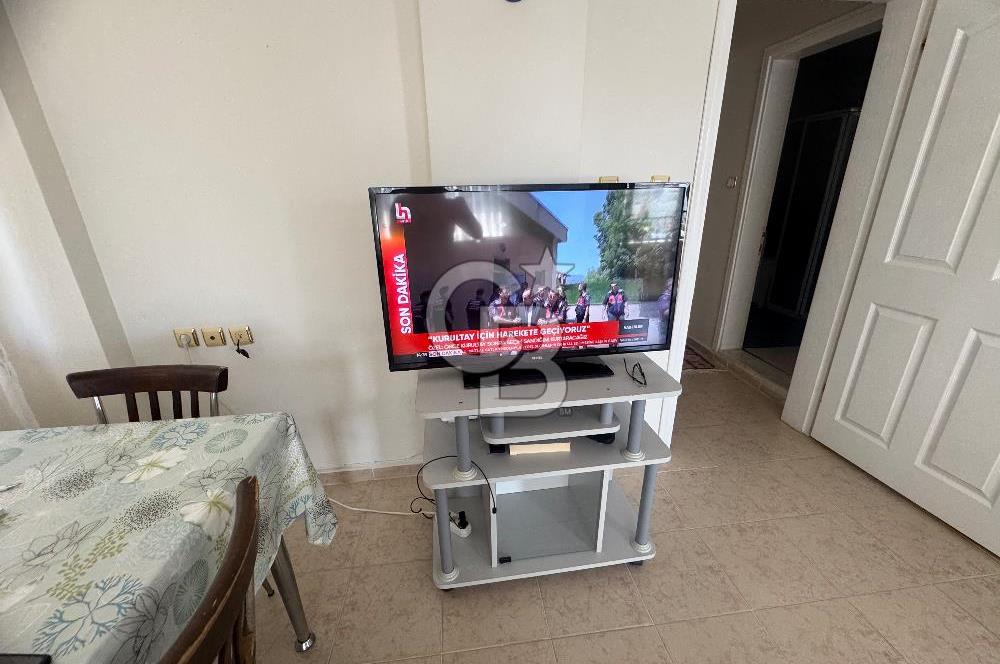Didim Çamlık Mah. Full Eşyalı Geniş&Ferah Kiralık Daire 