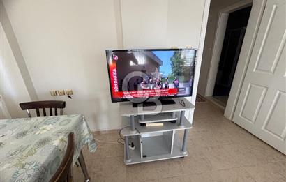 Didim Çamlık Mah. Full Eşyalı Geniş&Ferah Kiralık Daire 