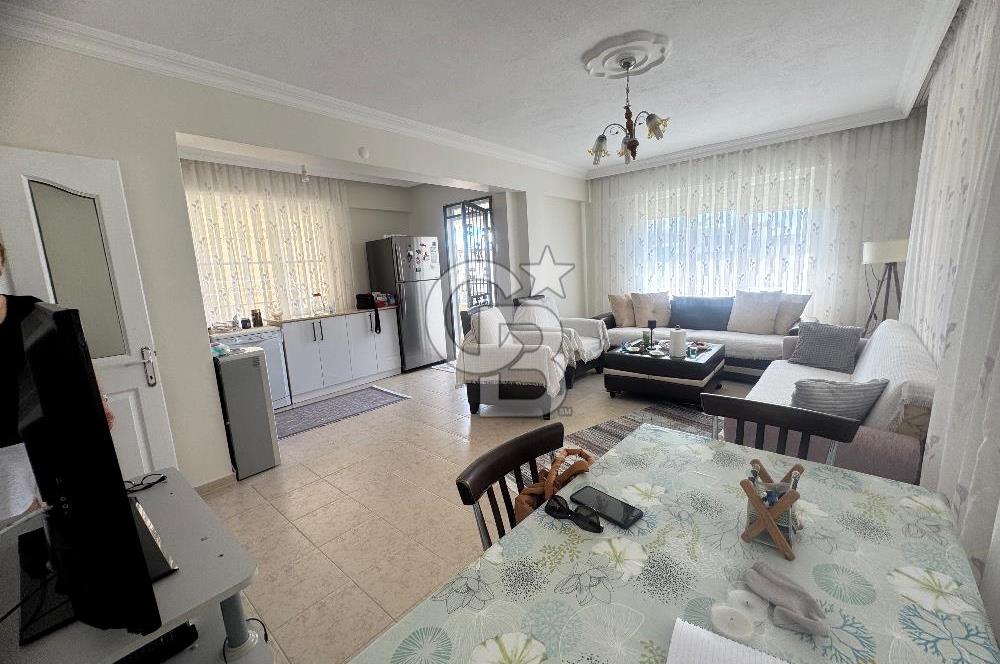 Didim Çamlık Mah. Full Eşyalı Geniş&Ferah Kiralık Daire 