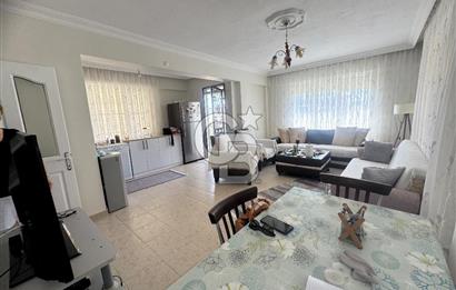 Didim Çamlık Mah. Full Eşyalı Geniş&Ferah Kiralık Daire 