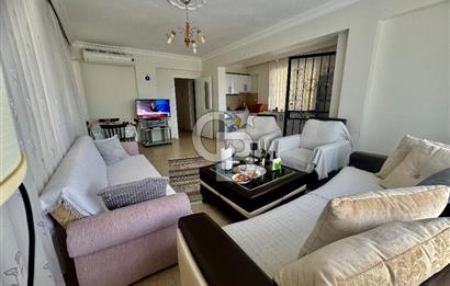 Didim Çamlık Mah. Full Eşyalı Geniş&Ferah Kiralık Daire 