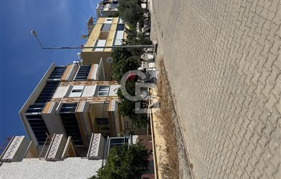 Didim Çamlık Mah. Full Eşyalı Geniş&Ferah Kiralık Daire 