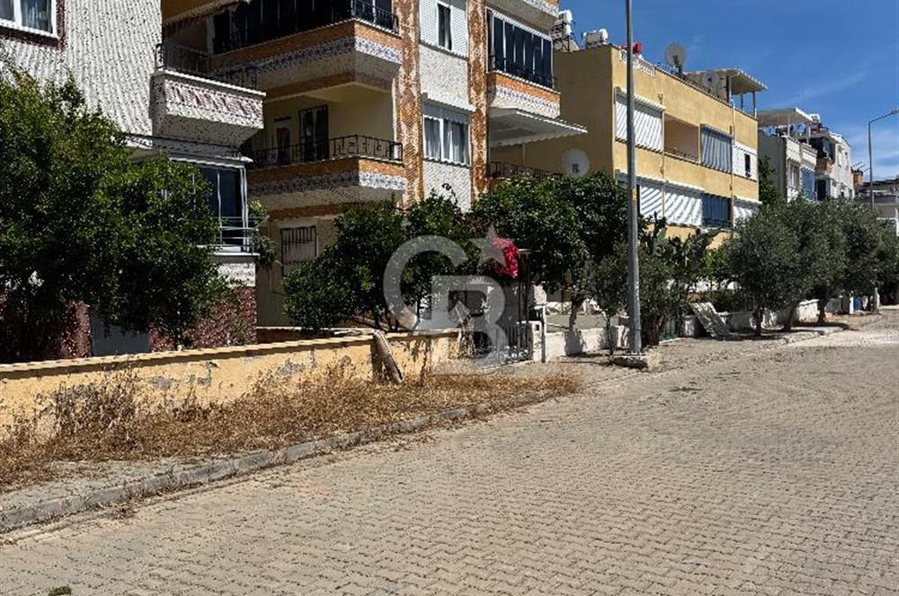 Didim Çamlık Mah. Full Eşyalı Geniş&Ferah Kiralık Daire 