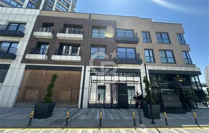 Bahçeşehir Park Avm Sitesi 220 m2 Satılık Dükkan