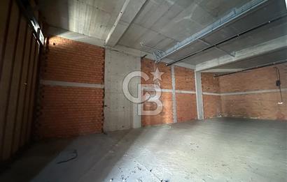 Bahçeşehir Park Avm Sitesi 220 m2 Satılık Dükkan