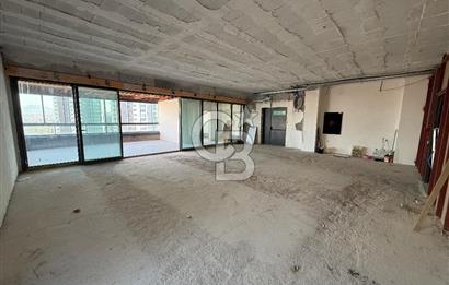 GOP KOZA'DA YÜKSEK TABELA DEĞERLİ 575 m² KİRALIK DÜKKAN