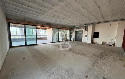 GOP KOZA'DA YÜKSEK TABELA DEĞERLİ 575 m² KİRALIK DÜKKAN