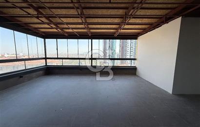 GOP KOZA'DA YÜKSEK TABELA DEĞERLİ 575 m² KİRALIK DÜKKAN