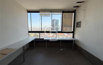 GOP KOZA'DA YÜKSEK TABELA DEĞERLİ 575 m² KİRALIK DÜKKAN
