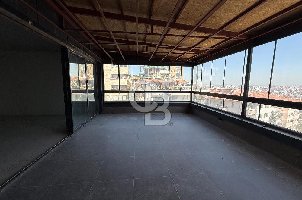 GOP KOZA'DA YÜKSEK TABELA DEĞERLİ 575 m² KİRALIK DÜKKAN