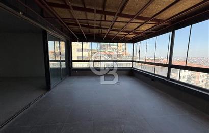 GOP KOZA'DA YÜKSEK TABELA DEĞERLİ 575 m² KİRALIK DÜKKAN