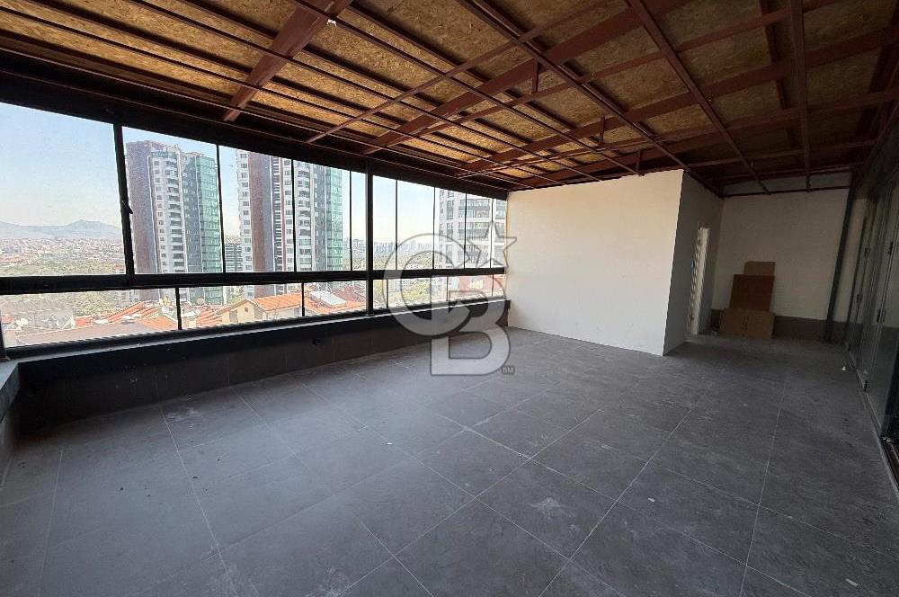 GOP KOZA'DA YÜKSEK TABELA DEĞERLİ 575 m² KİRALIK DÜKKAN