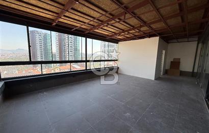 GOP KOZA'DA YÜKSEK TABELA DEĞERLİ 575 m² KİRALIK DÜKKAN