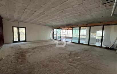 GOP KOZA'DA YÜKSEK TABELA DEĞERLİ 575 m² KİRALIK DÜKKAN