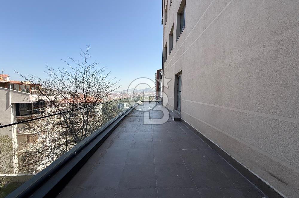 GOP KOZA'DA YÜKSEK TABELA DEĞERLİ 575 m² KİRALIK DÜKKAN