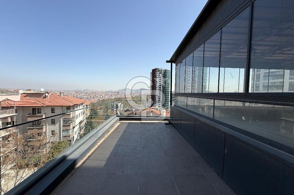 GOP KOZA'DA YÜKSEK TABELA DEĞERLİ 575 m² KİRALIK DÜKKAN