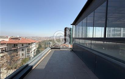 GOP KOZA'DA YÜKSEK TABELA DEĞERLİ 575 m² KİRALIK DÜKKAN