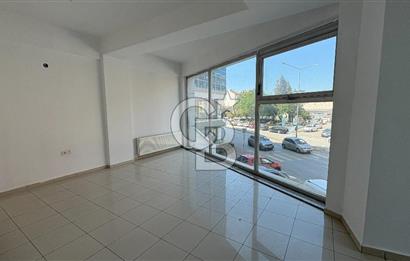 ÇANAKKALE MERKEZ DEMİRCİOĞLU CADDESİNDE SATILIK İŞYERİ