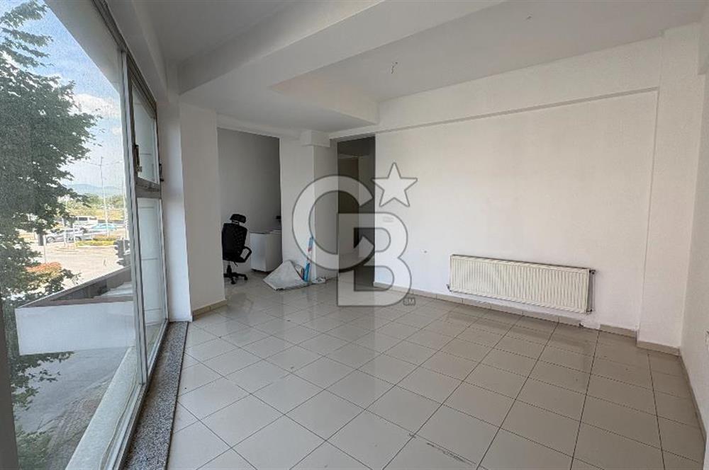 ÇANAKKALE MERKEZ DEMİRCİOĞLU CADDESİNDE SATILIK İŞYERİ