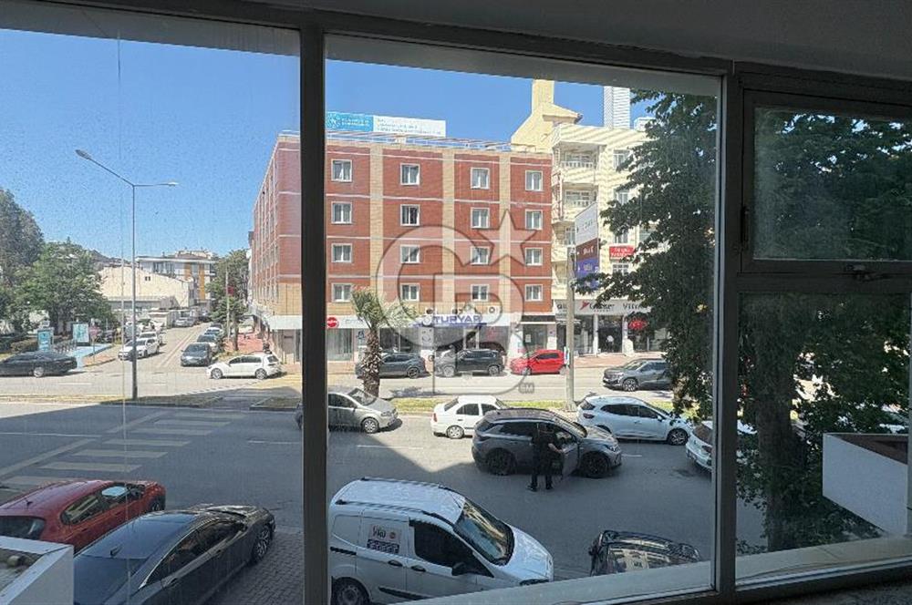 ÇANAKKALE MERKEZ DEMİRCİOĞLU CADDESİNDE SATILIK İŞYERİ
