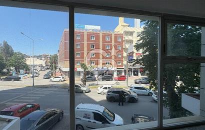 ÇANAKKALE MERKEZ DEMİRCİOĞLU CADDESİNDE SATILIK İŞYERİ