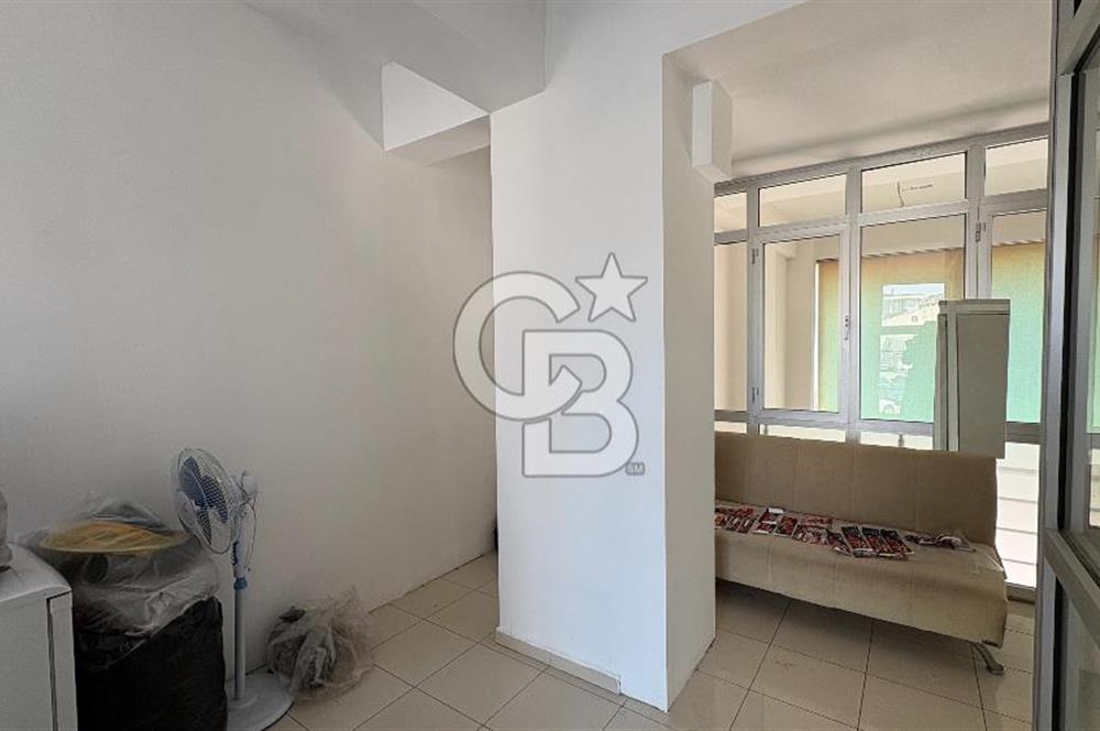ÇANAKKALE MERKEZ DEMİRCİOĞLU CADDESİNDE SATILIK İŞYERİ