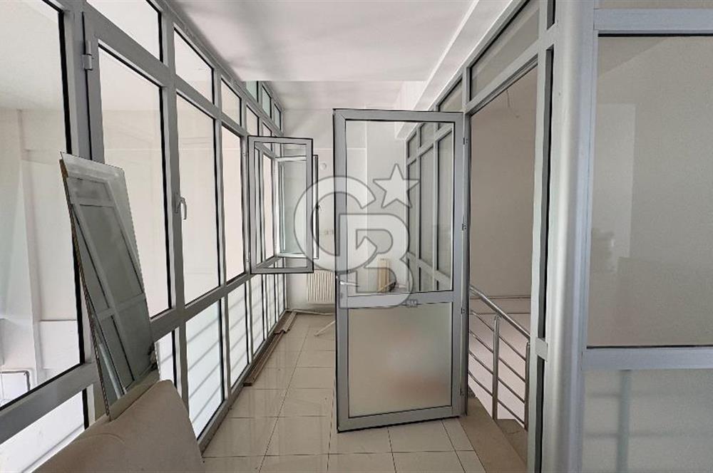 ÇANAKKALE MERKEZ DEMİRCİOĞLU CADDESİNDE SATILIK İŞYERİ
